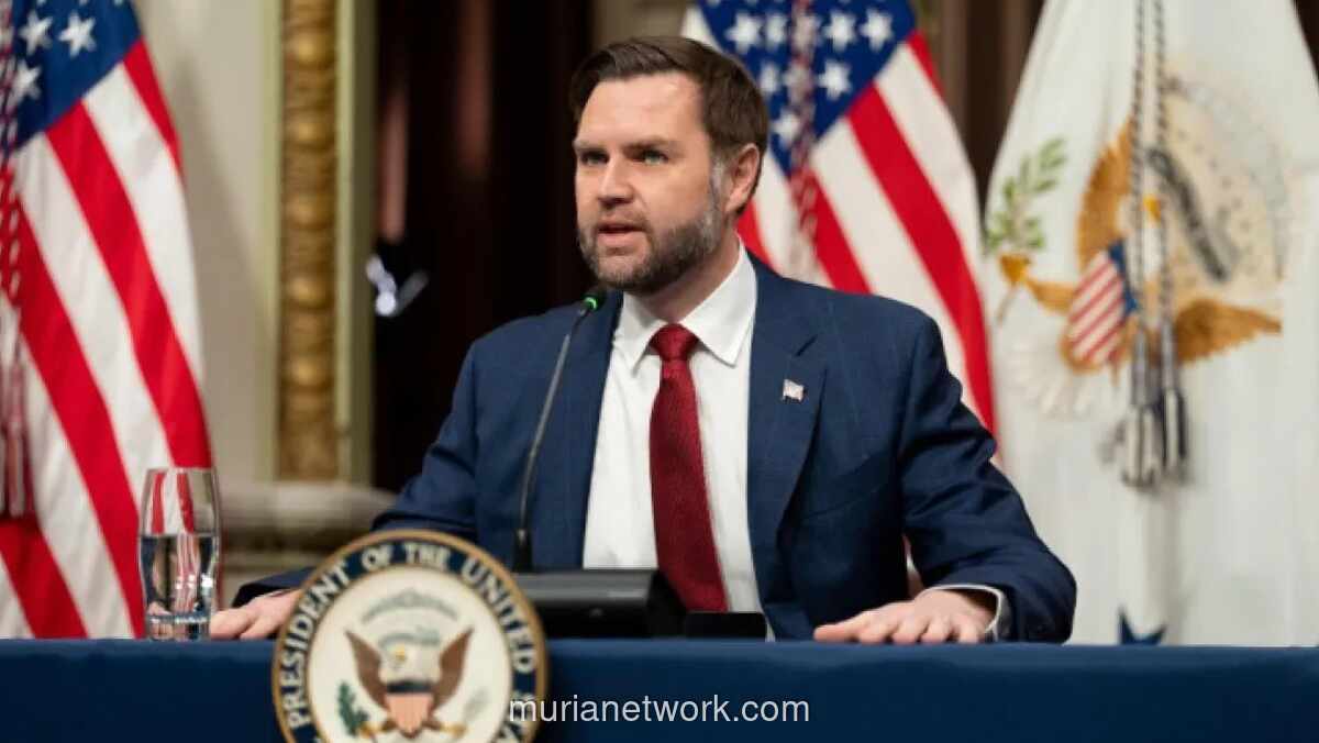 Upaya AS Capai Grand Bargain dengan Iran Terkendala Perbedaan Mendasar