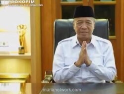 KPK Tangkap Bupati Tulungagung Gatut Sunu Wibowo dalam Operasi OTT