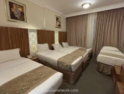 Kemenhaj Siapkan 118 Hotel untuk 103 Ribu Jemaah Haji Indonesia di Madinah
