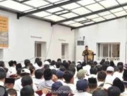 423 Tenaga Pendukung Haji Ikuti Bimtek Jelang Sambut Kloter Pertama di Madinah