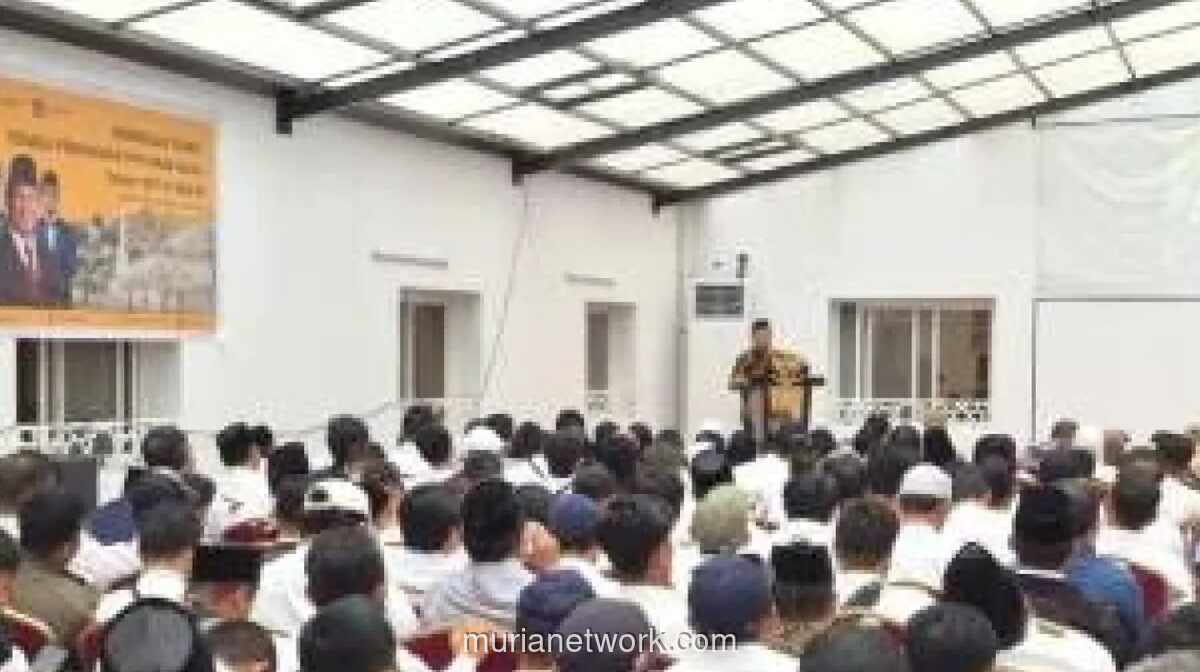 423 Tenaga Pendukung Haji Ikuti Bimtek Jelang Sambut Kloter Pertama di Madinah