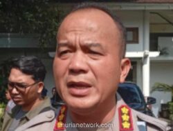 Polresta Banyumas Siapkan Pengamanan May Day dan Hardiknas, Aksi Buruh Diisi Syukuran dan Kegiatan Sosial