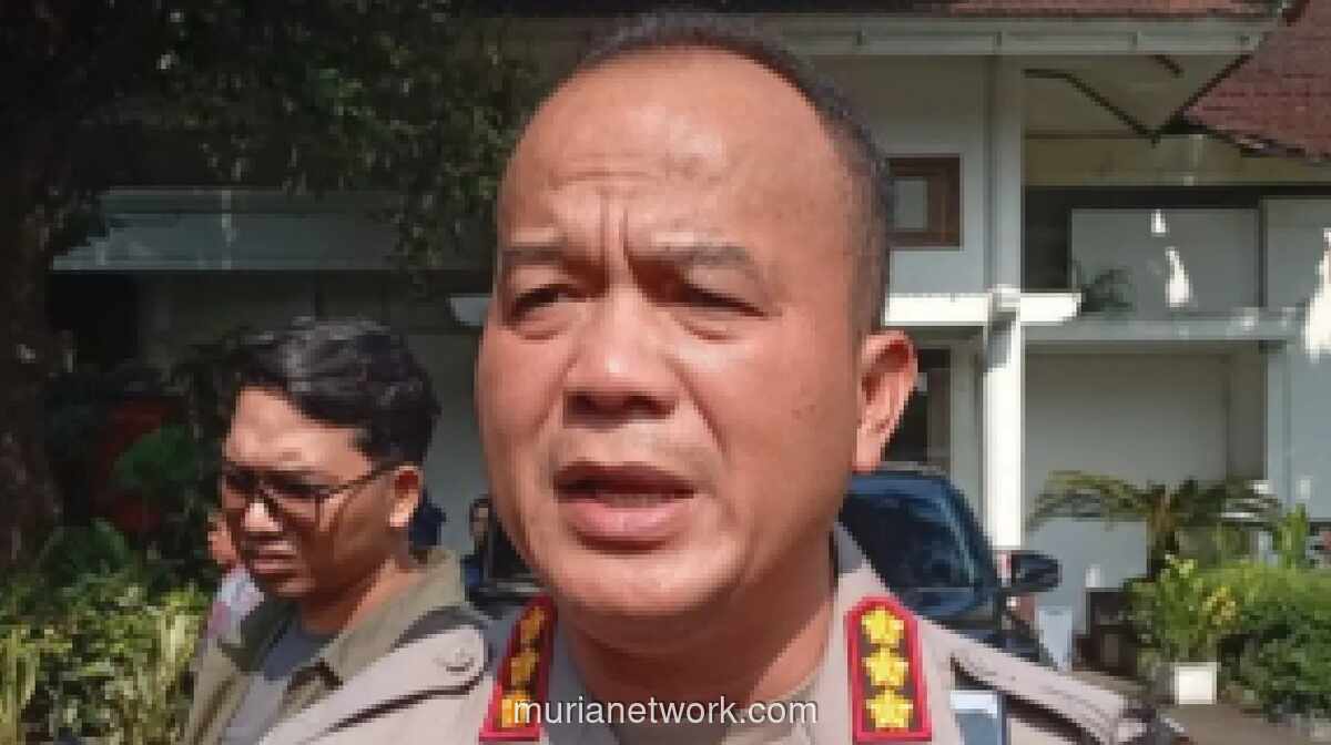 Polresta Banyumas Siapkan Pengamanan May Day dan Hardiknas, Aksi Buruh Diisi Syukuran dan Kegiatan Sosial
