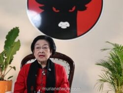 Megawati Serukan Kesejahteraan Buruh sebagai Prasyarat Keadilan Sosial Jelang May Day