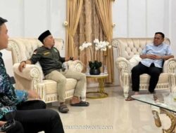 PKB Bone Undang Wakil Bupati Hadiri Muscab, Bahas Sinergi Pembangunan