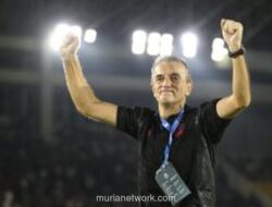 Persis Solo Hadapi PSM Tanpa Abu Kamara, Andalkan Pemain Berikatan dengan Makassar