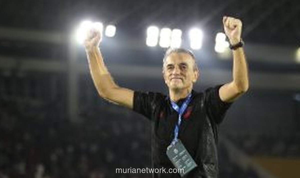 Persis Solo Hadapi PSM Tanpa Abu Kamara, Andalkan Pemain Berikatan dengan Makassar