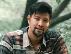 Ammar Zoni Gelisah Jelang Putusan Sidang, Takut Kembali ke Nusakambangan