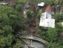 Jembatan Kolonial Belanda di Klaten Akhirnya Direvitalisasi Setelah 13 Tahun Terbengkalai