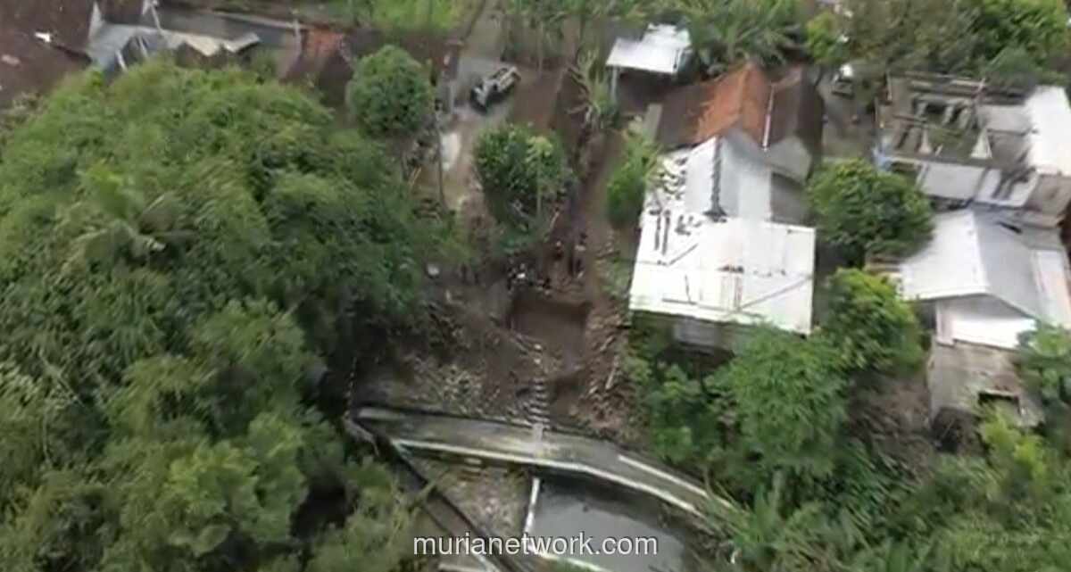Jembatan Kolonial Belanda di Klaten Akhirnya Direvitalisasi Setelah 13 Tahun Terbengkalai