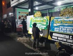 Jenazah Kapten TNI Gugur di Lebanon Tiba Besok, Disemayamkan di Bandung