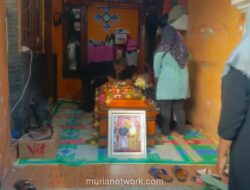 Gubernur Jabar Dedi Mulyadi Melayat Korban Tabrakan Kereta di Bekasi, Janji Evaluasi Keselamatan Perkeretaapian