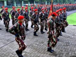 Kisah Operasi Kopassus Menaklukkan Dukun Kebal Pasca-G30S