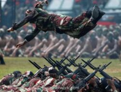 Pramono Edhie Ungkap Pengalaman Ikut Seleksi Kopassus: Dari Hell Week hingga Interogasi ala Perang Sungguhan