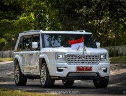 Ini Jenis Kendaraan yang Bebas Pajak Tahunan di Indonesia