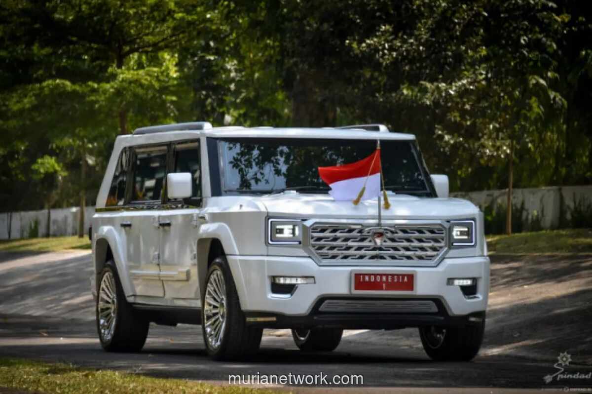 Ini Jenis Kendaraan yang Bebas Pajak Tahunan di Indonesia