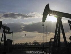 Jepang Siapkan Pelepasan Cadangan Minyak Nasional pada Mei 2026