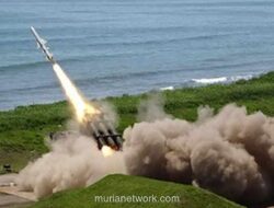 Jepang Izinkan Ekspor Senjata Mematikan, Tinggalkan Prinsip Pasifisme