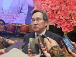 Tiga Perusahaan Jepang Minati Proyek Waste to Energy Danantara