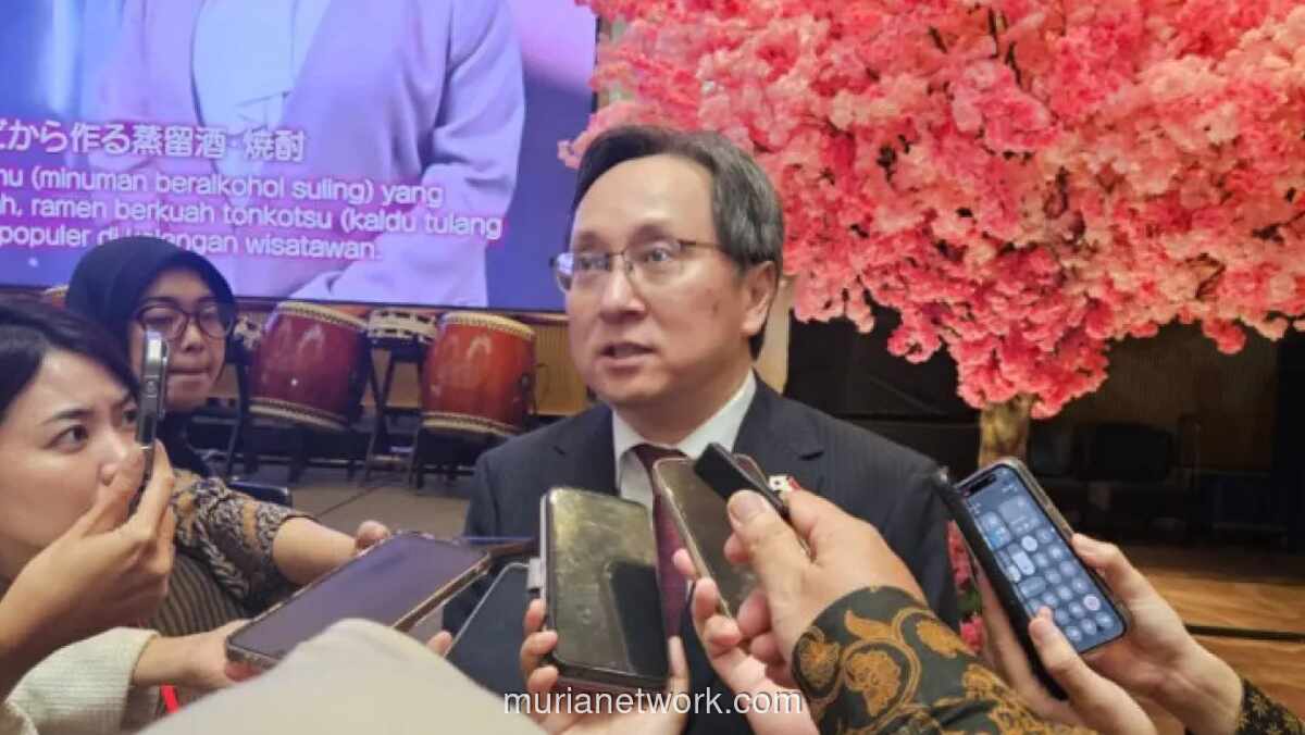 Tiga Perusahaan Jepang Minati Proyek Waste to Energy Danantara