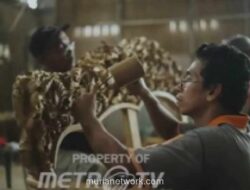 Pameran Nasional Tatah 2026 Digelar di Jakarta untuk Hidupkan Kembali Seni Ukir Jepara