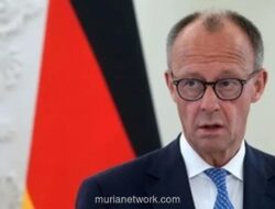 Kanselir Jerman Desak Netanyahu Hentikan Pertempuran di Lebanon dan Hindari Aneksasi Tepi Barat