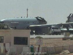 Analisis: Kerugian AS Capai Rp817 Triliun dalam Sebulan Bentrokan dengan Iran