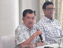 JK Bantah Tuduhan Penistaan Agama, Tegaskan Ceramahnya Ajakan Berdamai