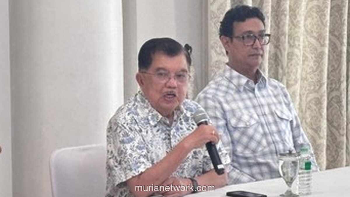 JK Bantah Tuduhan Penistaan Agama, Tegaskan Ceramahnya Ajakan Berdamai