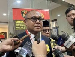 JK Laporkan Rismon Sianipar dan Empat Akun YouTube ke Bareskrim