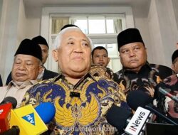40 Pimpinan Ormas Islam Beri Dukungan Moral ke Jusuf Kalla yang Dilaporkan atas Tuduhan Penistaan Agama