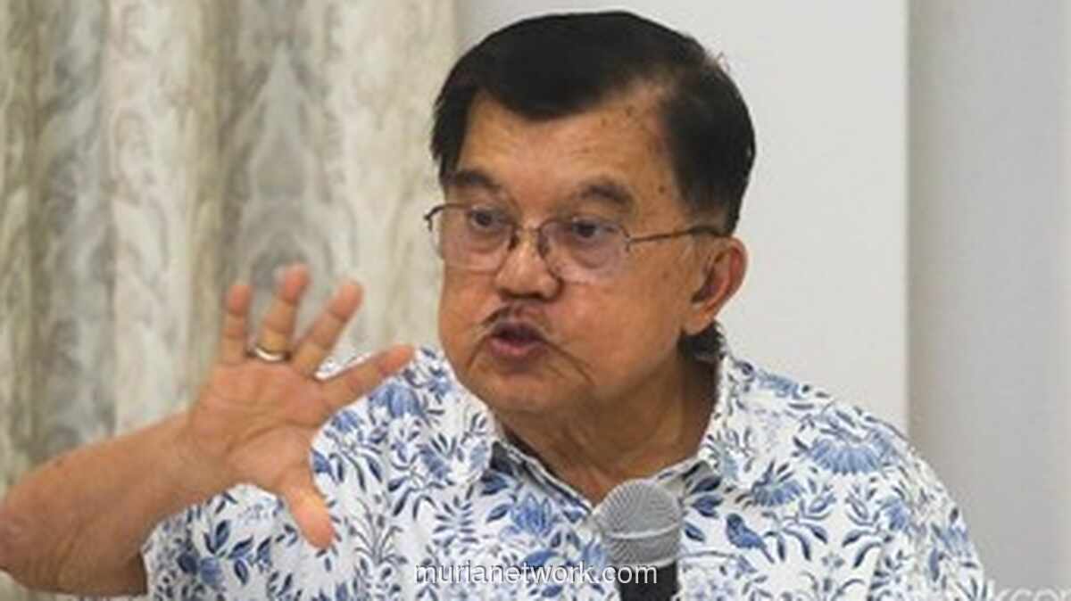 JK Serahkan Penilaian Video Viral ke Publik dan Minta Ahli IT Telusuri Asal-usul