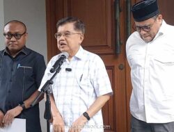 JK Laporkan Rismon Sianipar ke Bareskrim Besok Terkait Tuduhan Pendanaan Isu Ijazah Jokowi