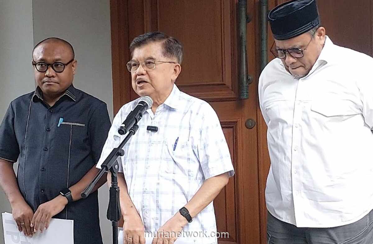 JK Laporkan Rismon Sianipar ke Bareskrim Besok Terkait Tuduhan Pendanaan Isu Ijazah Jokowi