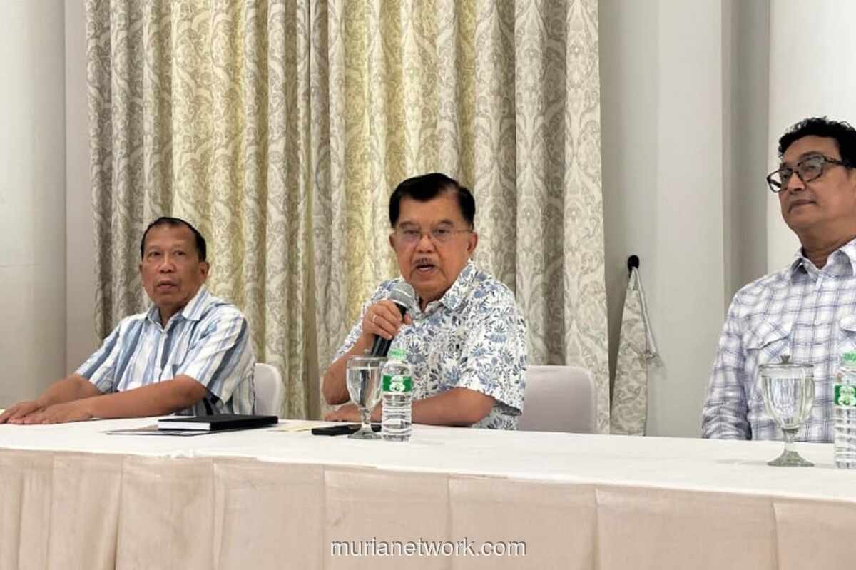 Jusuf Kalla Bantah Tuduhan Penistaan Agama, Klarifikasi Penggunaan Istilah Syahid