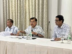 JK Bantah Tudingan Penistaan Agama, Sebut Istilah Syahid Digunakan di Lingkungan Muslim