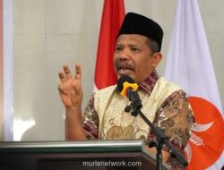 Anggota DPR Peringatkan Sistem Pangan RI Tak Siap Hadapi Guncangan Global