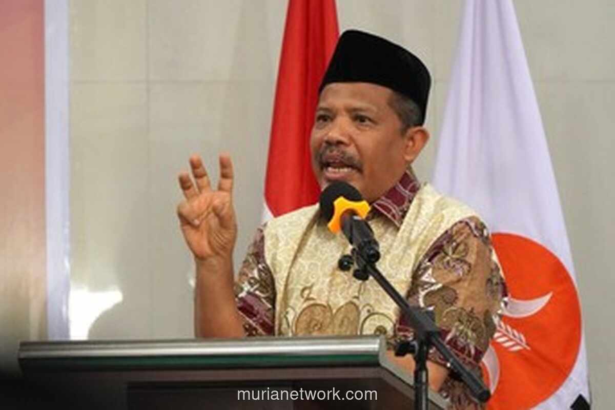 Anggota DPR Peringatkan Sistem Pangan RI Tak Siap Hadapi Guncangan Global