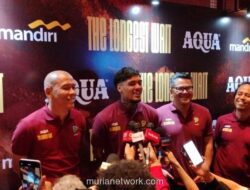 Nova Arianto Puji Transisi Timnas Indonesia di Bawah John Herdman, Optimistis Hadapi Piala AFF 2026