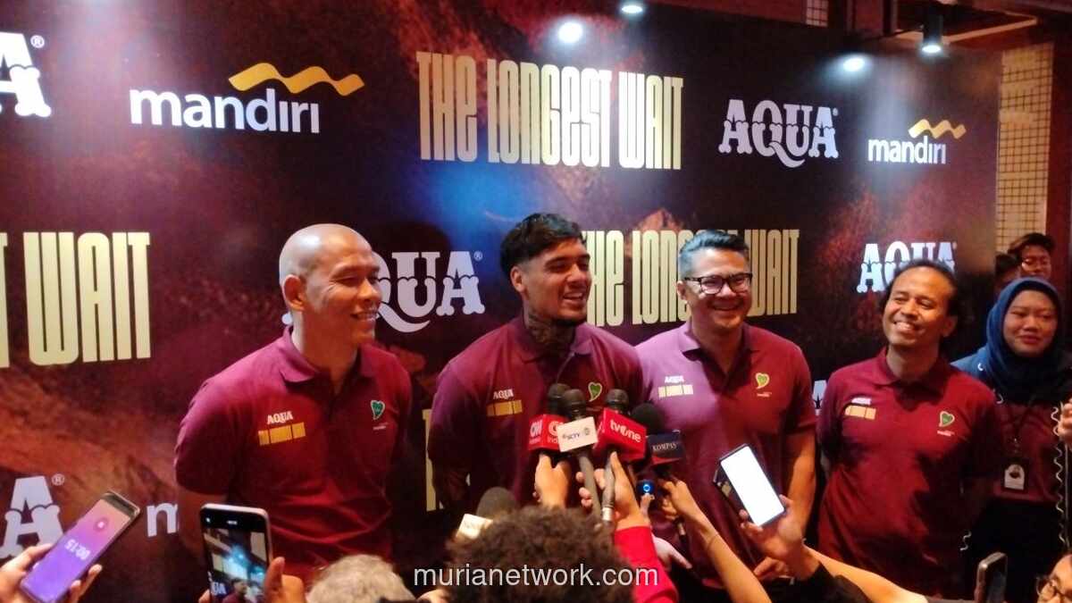 Nova Arianto Puji Transisi Timnas Indonesia di Bawah John Herdman, Optimistis Hadapi Piala AFF 2026