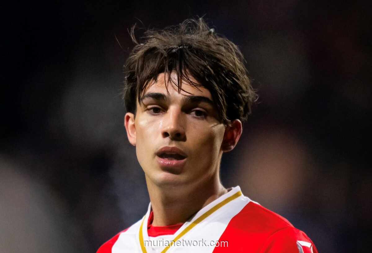 Tim Geypens Kembali Boleh Bermain di Belanda, Izin Kerja Berlaku Hingga 2031