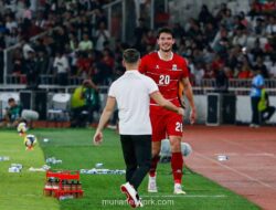 John Herdman Panggil 27 Pemain untuk Hadapi Oman di FIFA Matchday Juni 2026