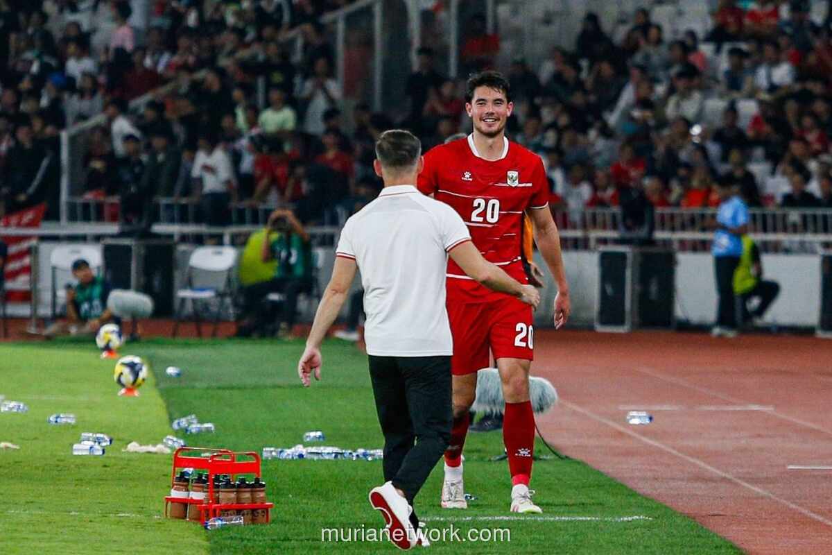 John Herdman Panggil 27 Pemain untuk Hadapi Oman di FIFA Matchday Juni 2026