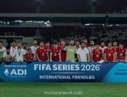 John Herdman Panggil Tujuh Pemain untuk Seleksi Awal Timnas Indonesia Jelang Piala AFF 2026