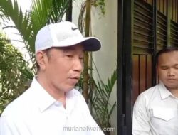 Jokowi Tak Mau Berspekulasi Soal Isu Ijazah Palsu, Serahkan ke Proses Hukum