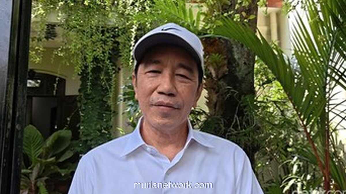 Jokowi Ungkap Percakapan dengan Pemimpin UEA soal Ketidakpastian Akhir Perang dan Harga Minyak