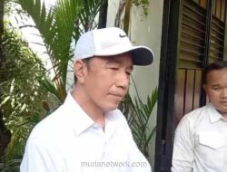 Presiden Jokowi Sampaikan Duka Cita, Desak PBB Investigasi Serangan Israel yang Tewaskan 3 Pasukan Perdamaian TNI di Lebanon