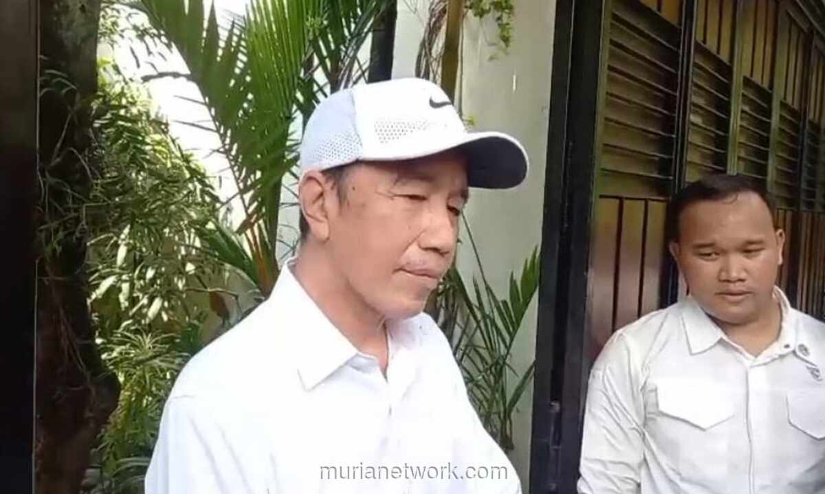 Presiden Jokowi Sampaikan Duka Cita, Desak PBB Investigasi Serangan Israel yang Tewaskan 3 Pasukan Perdamaian TNI di Lebanon