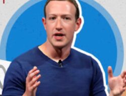 Meta dan Microsoft PHK Ribuan Karyawan demi Genjot Investasi AI