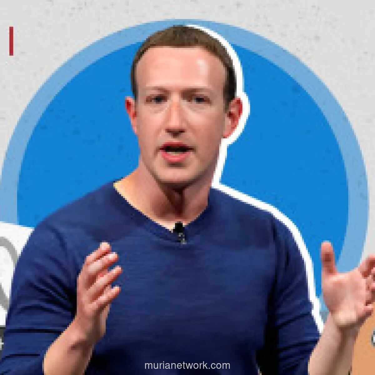 Meta dan Microsoft PHK Ribuan Karyawan demi Genjot Investasi AI